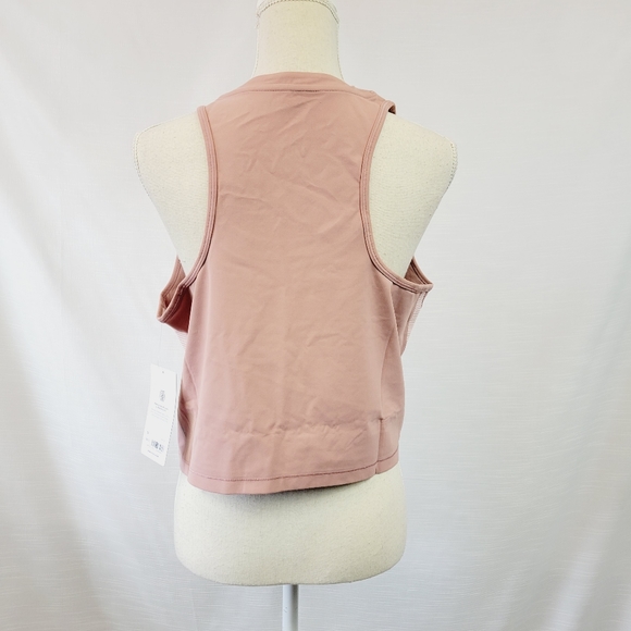 NWT Athleta Shanti Rib Crop Tank - Picture 11 of 13